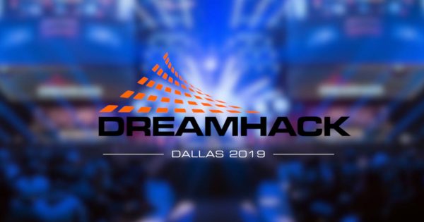 DreamHack Dallas event