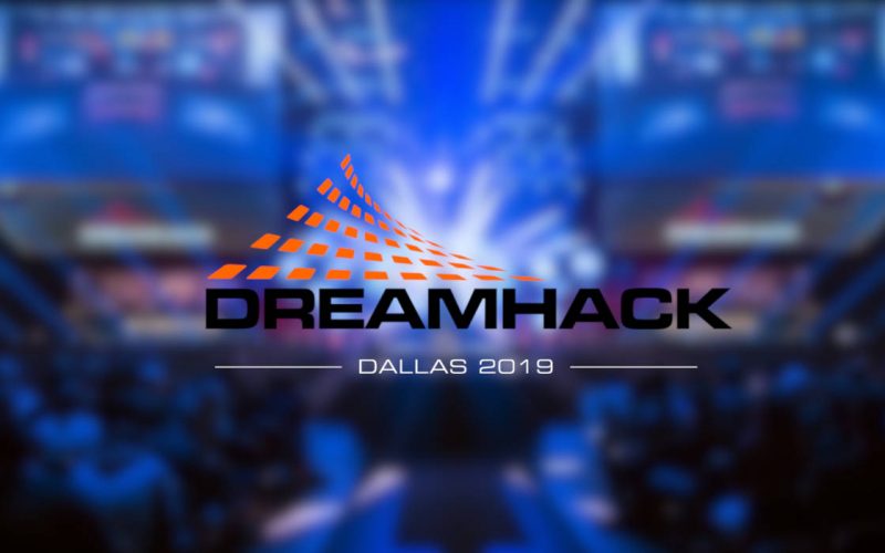 DreamHack Arrives in Dallas, Will Feature CORSAIR Masters