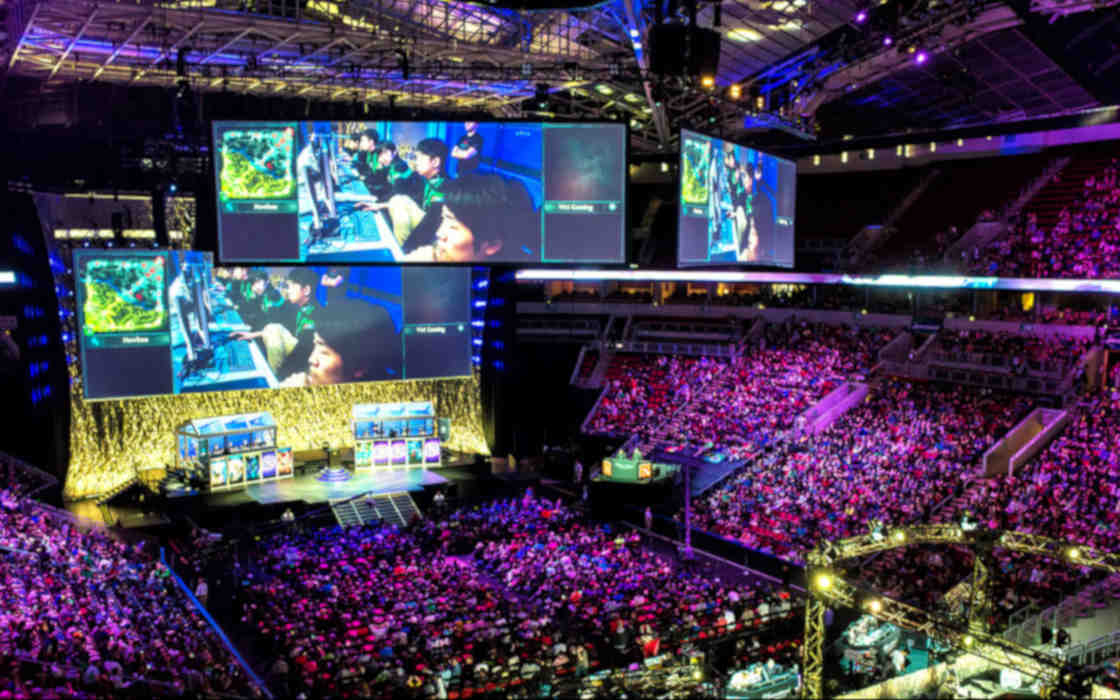 Germany's Olympic Body Supports Esports but Not as Sport