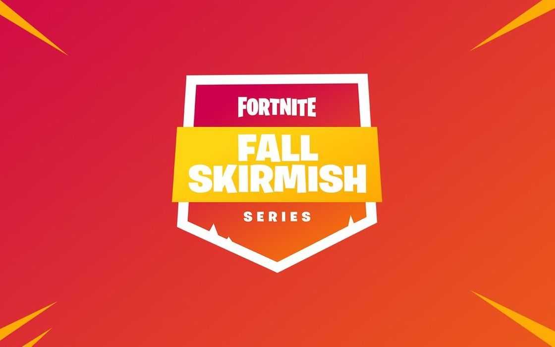 Fortnite Fall Skirmish Week 3 Standings, Mitr0 Wins Again