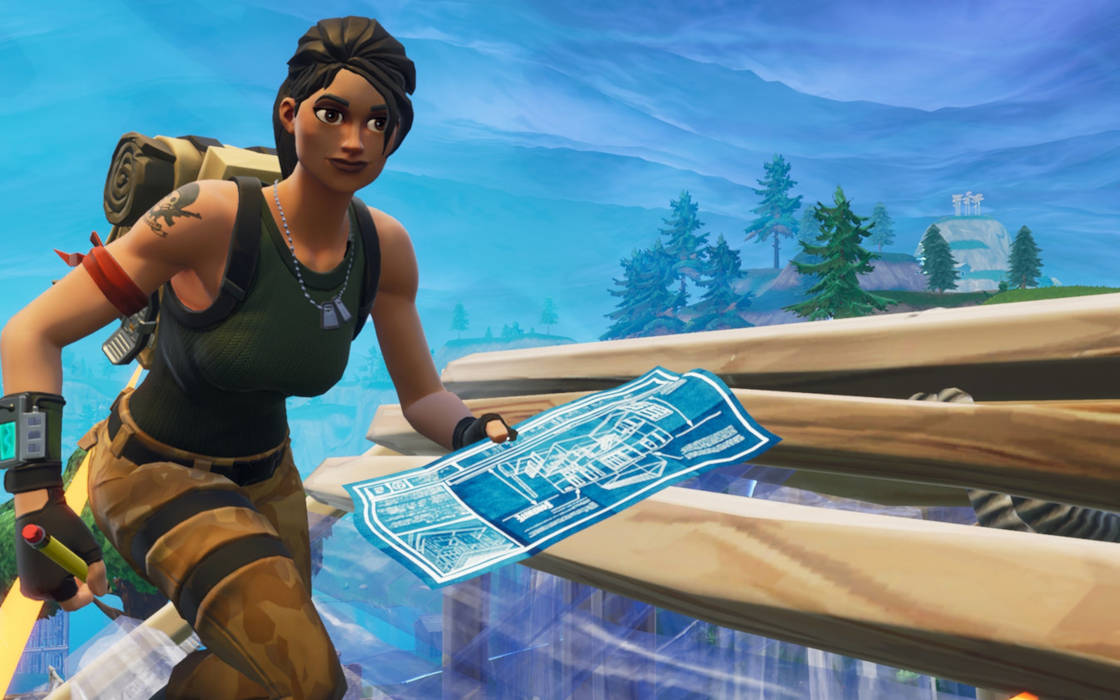 the fortnite s competitive landscape belongs to crossplay epic games - fortnite tournament epic games