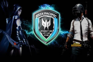 Predator League 2019 Online Qualifiers End