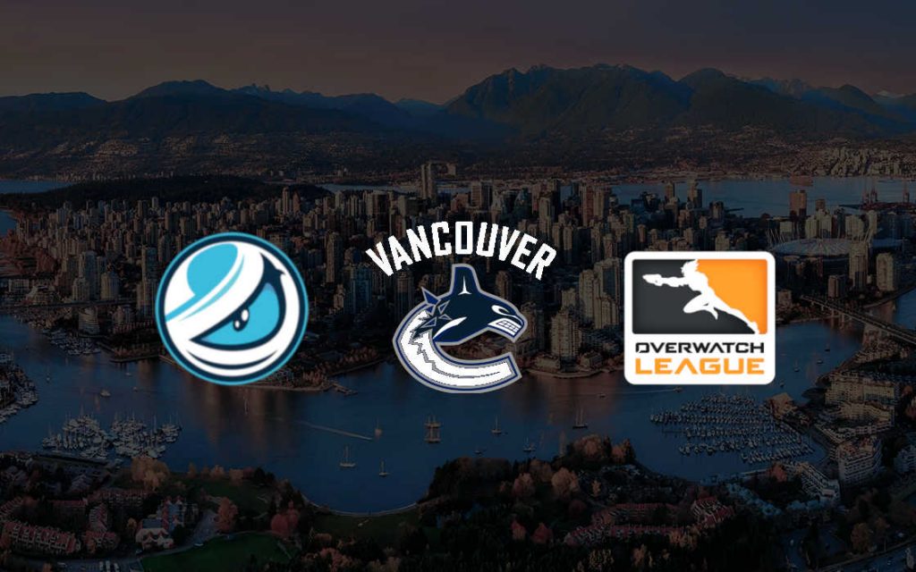 OWL Vancouver and Luminosity