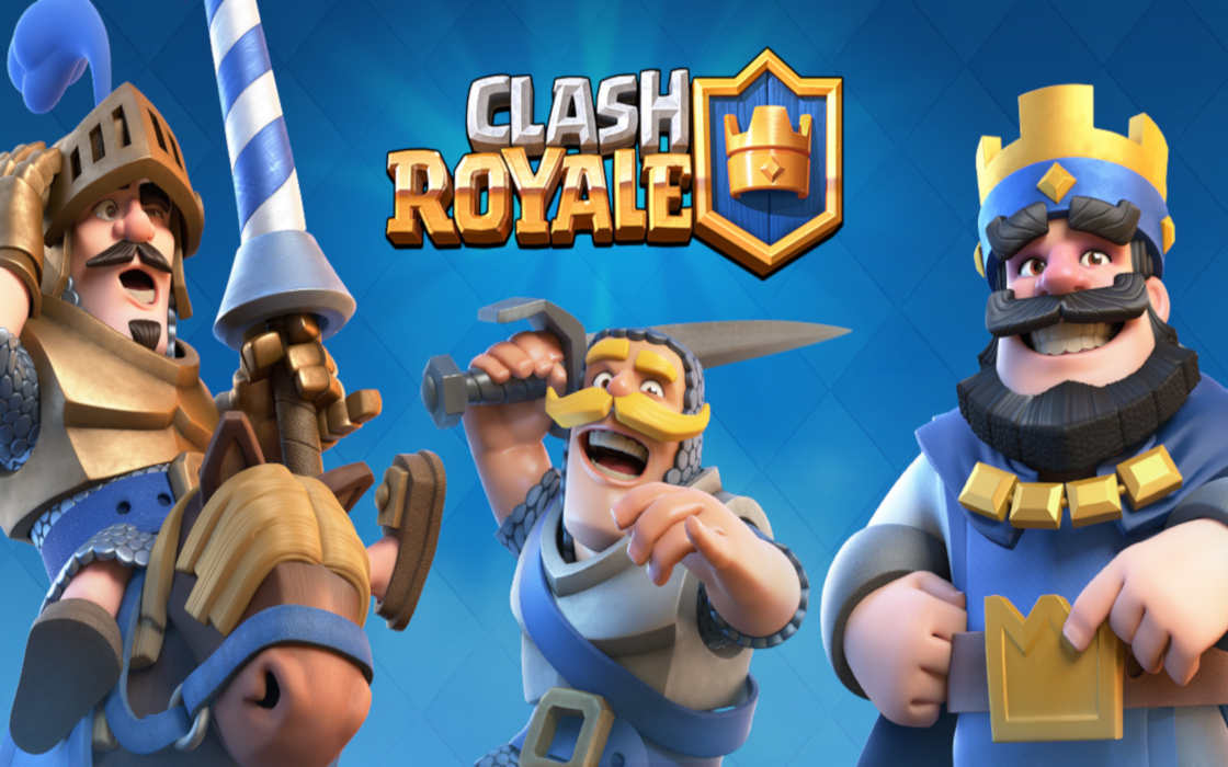 Clash Royale Viewership Continues to Grow 