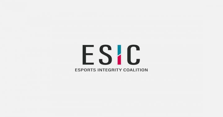 Ian Smith on ESIC and betting fraud.