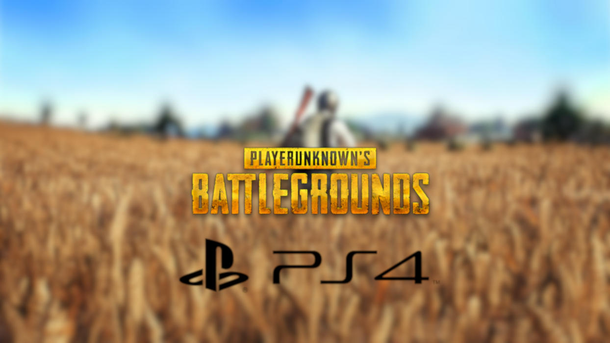 PUBG Temporarily Free on Xbox, Possible PS4 Release Suggested