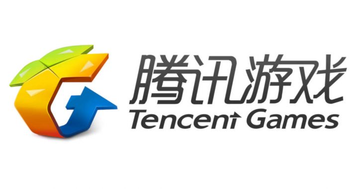 Tencent Games, one of China's largest gaming studios.