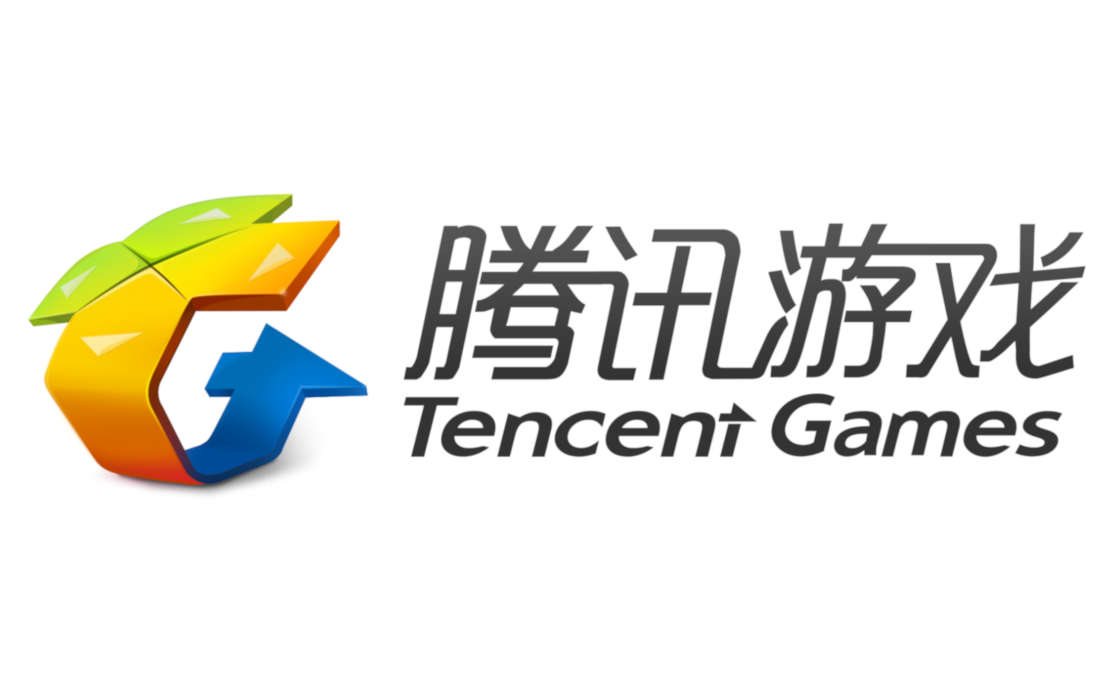 Tencent Games, one of China's largest gaming studios.