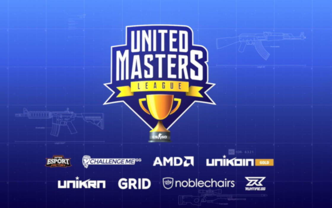 Unikrn Sponsors ChallengeMe.GG Crypto Esports League