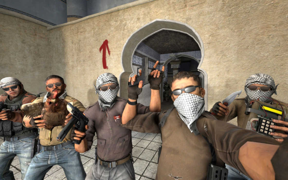 CS:GO's Viewership Shoots Up in 2018, Even Better in 2019