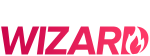 esports wizard logo