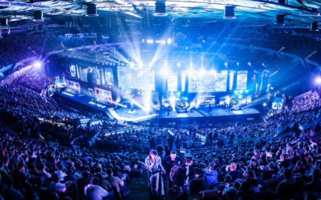 ESL and Intel Invest $100m, Extend Partnership