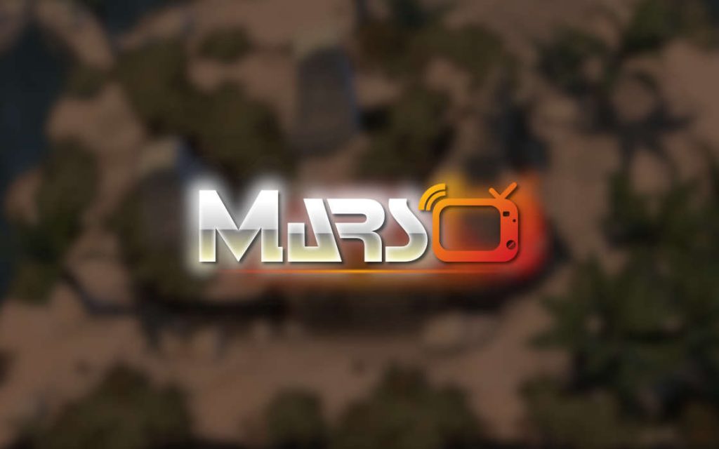 Mars Media Dota 2 Macau