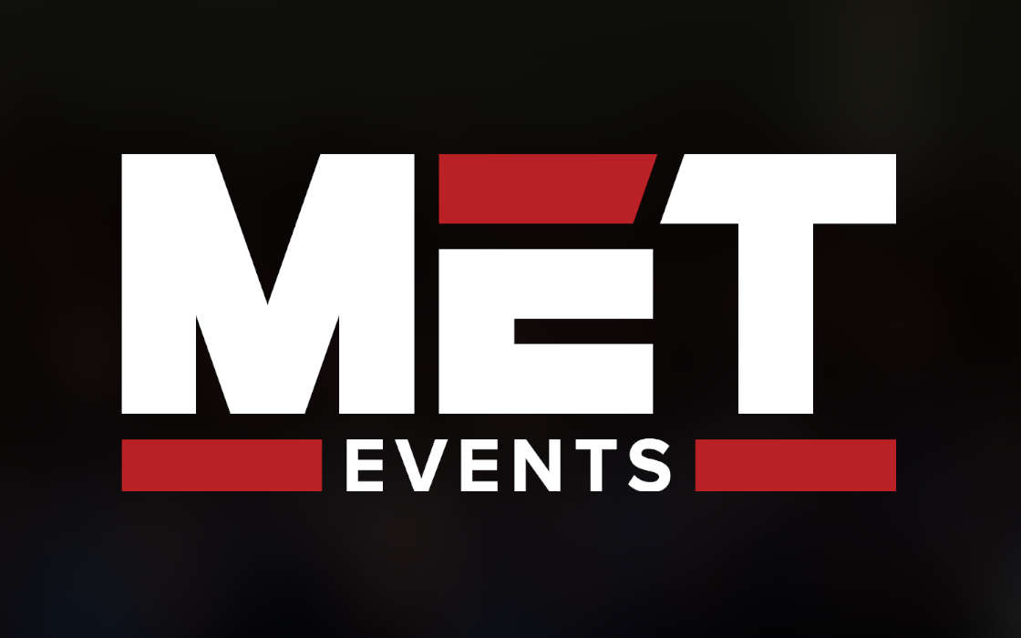 Mineski Event's official logo.
