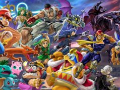 Super Smash Bros Ultimate Tops Millions of Sales in Japan Ultimate Smash Bros.