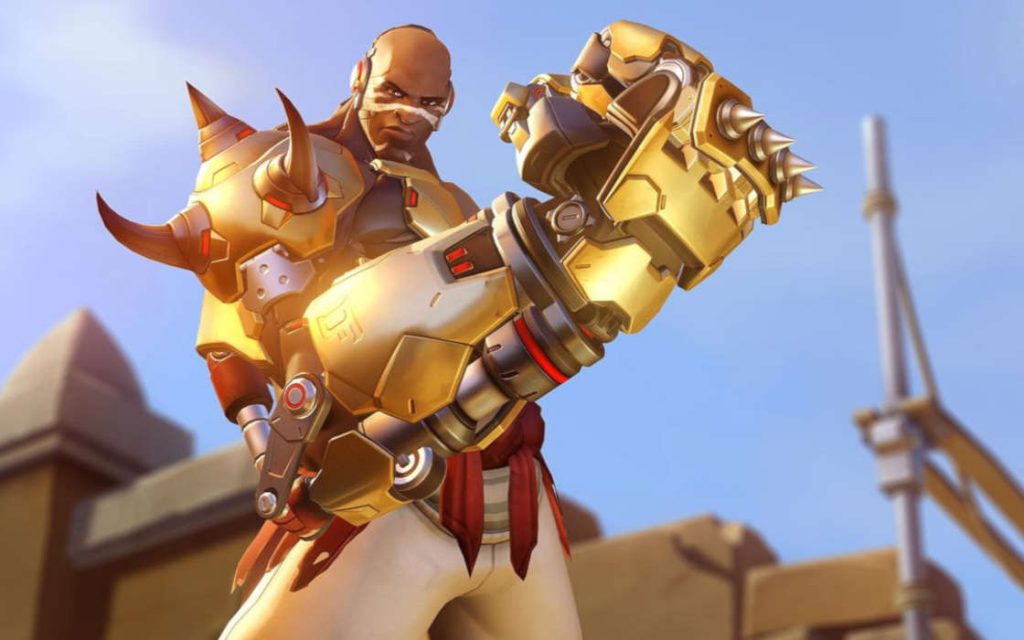 Blizzard cuts the price for Overwatch.
