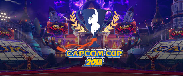 Capcom Pro Tour