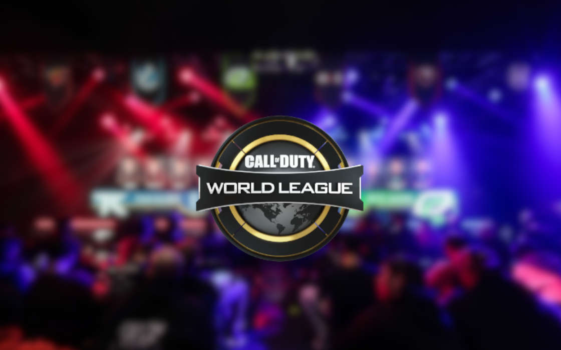 CWL Partners with TCL as Official TV Sponsor