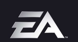 EA Games Logo and Todd Sitrin's hopes for esports FIFA.