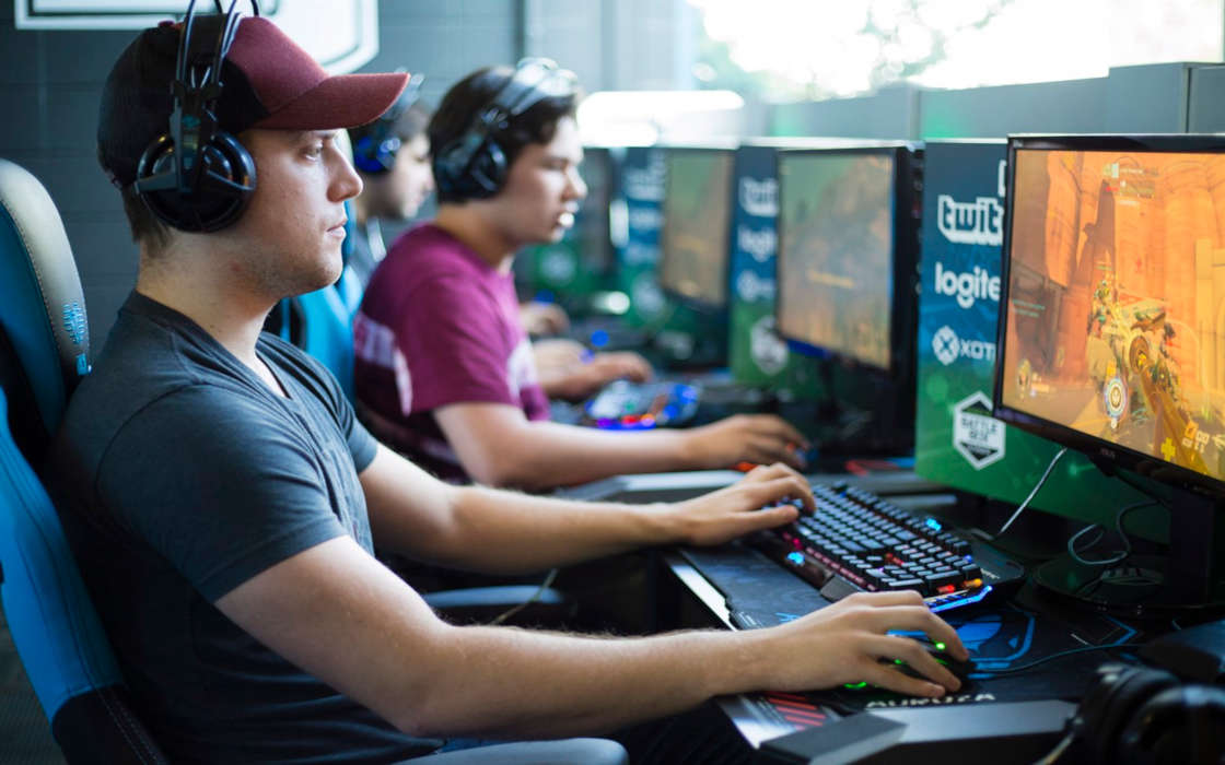 2019 to Be the Year of Esports Scholarships