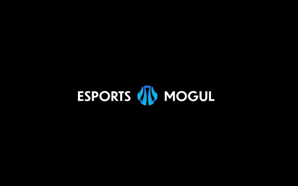 Esports Mogul's official logo.