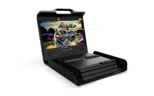 GAEMS personalized gaming environment.