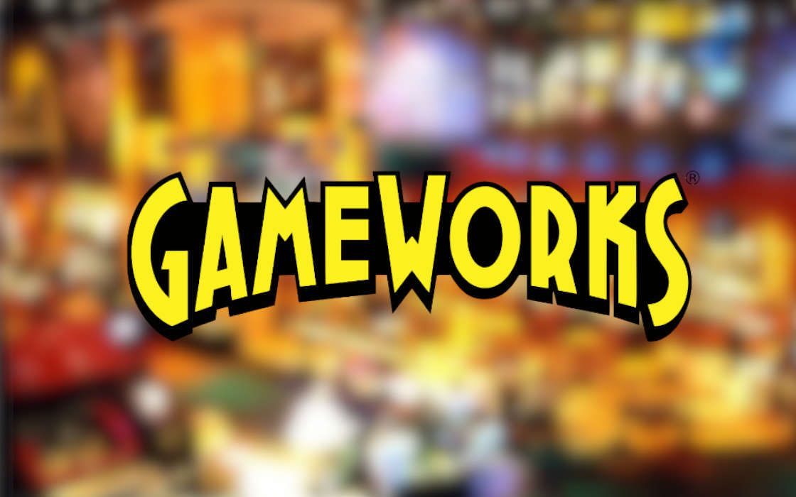 GameWorks to Bring Esports Experience to Casinos 
