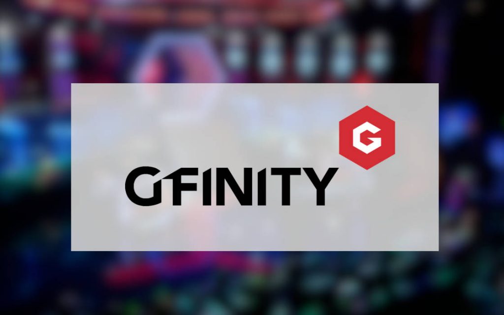 Gfinity's official esports brand.