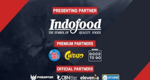 ESL Gaming and Indofood official partnership