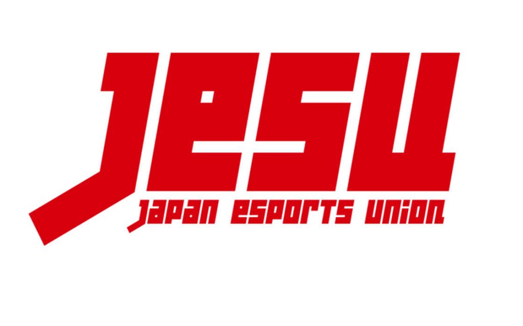 JESU's official logo.