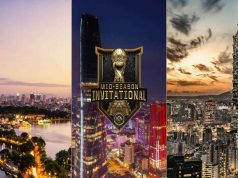 League of Legends’ Mid Season Heads into Vietnam, China The Mid-Season Invitational 2019 hosted by Riot Games in Vietnam and Chinese Taipei