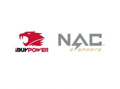 NACE Brings iBUYPOWER on Board as Official Hardware Partner NACE & iBUYPOWER partner up