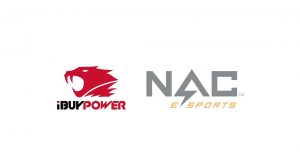 NACE & iBUYPOWER partner up