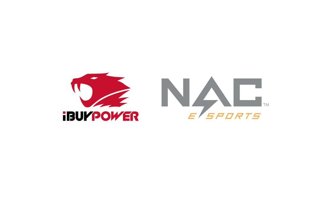 NACE & iBUYPOWER partner up