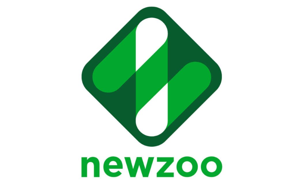 NewZoo's officia logol.