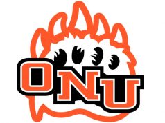 Ohio Northern University adds Varsity Program in Fall 2019 Ohio Norther University (ONU)'s official logo.