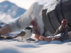 New Sightings of Zombies in PUBG Mobile’s Erangel PUBG cinematic excerpt.