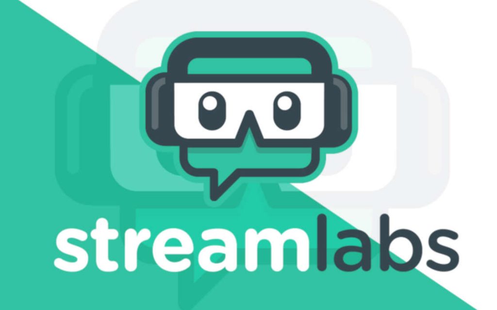 StreamLabs official logo.