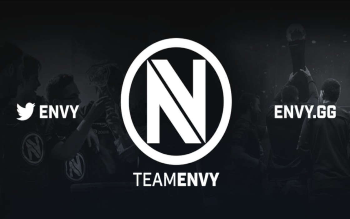 Team Envy Receives $20m from Undisclosed Investor 