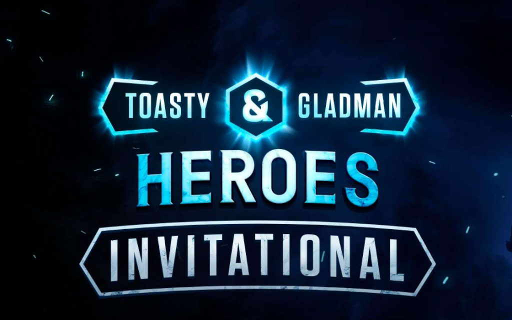 Toasty & Gladman HotS Invitational