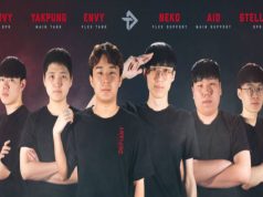 Toronto Defiant Arrive in Toronto to Meet with Fans Toronto Defiant esports roster.