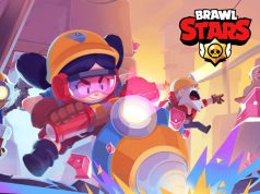 Brawl Stars Hits $17.5m in Revenue in China in Week One An official artwork cover for Supercell's Brawl Stars