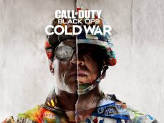 Treyarch Drops Cover Art for Call of Duty Black Ops Cold War Call of Duty Black Ops Cold War cover art