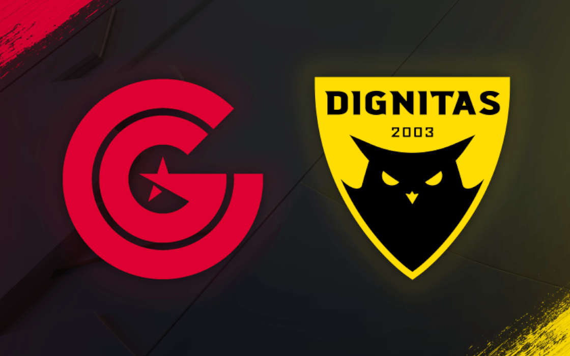 Dignitas and Clutch Gaming merge