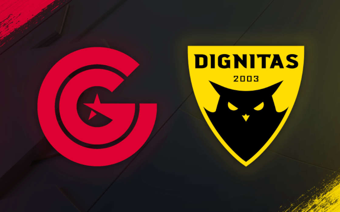 Dignitas Successfully Adds Clutch Gaming