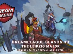 Team Secret to Return at Leipzig Major, PSG.LGD to Skip It T he official DreamHack Dota 2 Major Leipzig announcement.
