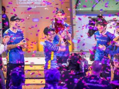ESPN Hosts Collegiate Esports Event in Several Games ESPN LoL Collegiate esports.