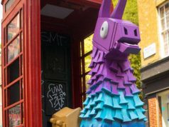 Epic Games Faces Lawsuit over Loot Boxes in 2019 Fortnite's Llamas are the cause of some litigation.