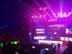 Puntt Offers Esports Betting Focused on the Player An esports competition featuring Street Fighter as the main title.