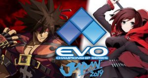 Evo Japan 2019 is drawing closer.